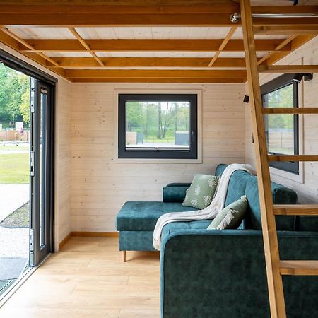 Staymoovers - Tinyhouse Zator Εξωτερικό φωτογραφία