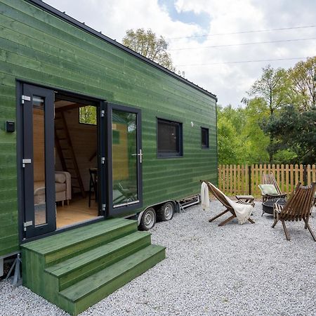 Staymoovers - Tinyhouse Zator Εξωτερικό φωτογραφία